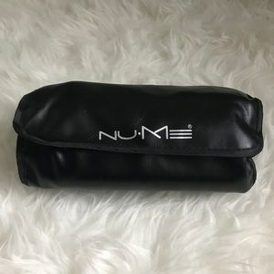 NEW Nume Lustrum 5 in 1 Curling Wand